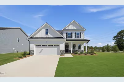 525 Pacolet Drive, Rolesville, NC 27587 - Photo 1