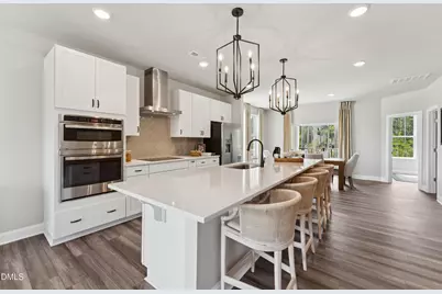 10544 Bailey Branch Drive #201, Raleigh, NC 27614 - Photo 5