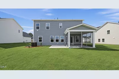 521 Pacolet Drive, Rolesville, NC 27587 - Photo 31
