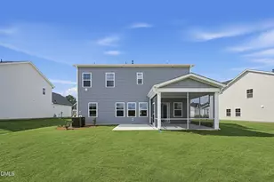 521 Pacolet Dr, Rolesville, NC 27587 - Photo 31