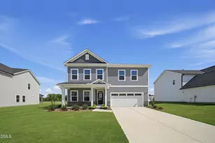 521 Pacolet Dr, Rolesville, NC 27587 - Photo 1