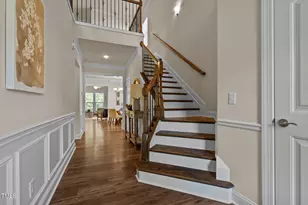 1882 Blue Jay Pt, Apex, NC 27502 - Photo 3