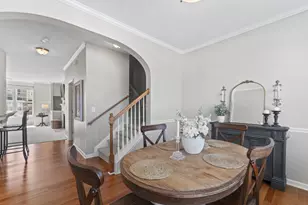 5414 Silver Moon Ln, Raleigh, NC 27606 - Photo 21