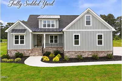35 Wheatfield Lane, Youngsville, NC 27596 - Photo 3