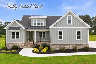 35 Wheatfield Ln, Youngsville, NC 27596 - Photo 3