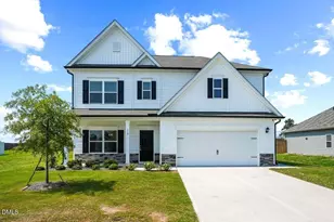 119 Citizens Ct, Four Oaks, NC 27524 - Photo 1