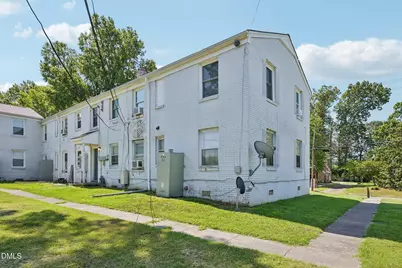 1700 W Front Street #36c, Burlington, NC 27215 - Photo 27