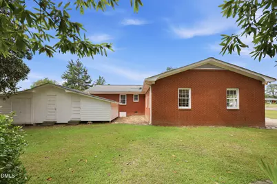 3801 W Allen Street W, Raleigh, NC 27603 - Photo 23