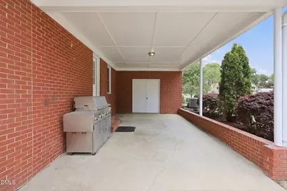 3801 W Allen Street W, Raleigh, NC 27603 - Photo 25