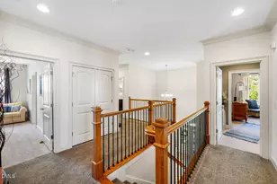 1378 Great Ridge Pkwy, Chapel Hill, NC 27516 - Photo 41