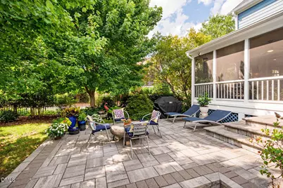 1378 Great Ridge Parkway, Chapel Hill, NC 27516 - Photo 61