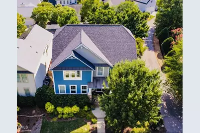1378 Great Ridge Parkway, Chapel Hill, NC 27516 - Photo 81