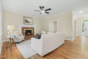 202 Park Valley Ln, Cary, NC 27519 - Photo 3