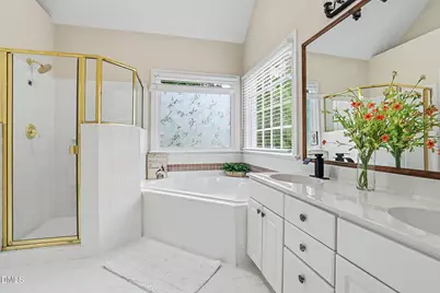 202 Park Valley Lane, Cary, NC 27519 - Photo 19
