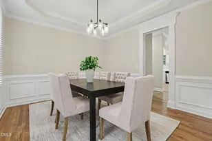202 Park Valley Ln, Cary, NC 27519 - Photo 5