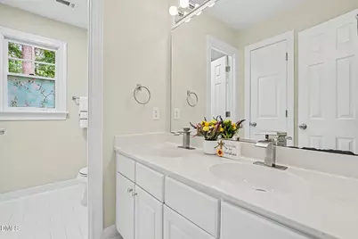 202 Park Valley Lane, Cary, NC 27519 - Photo 23