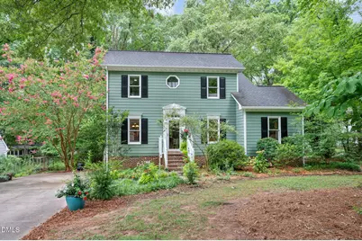 7 Fox Chase Lane, Durham, NC 27713 - Photo 1