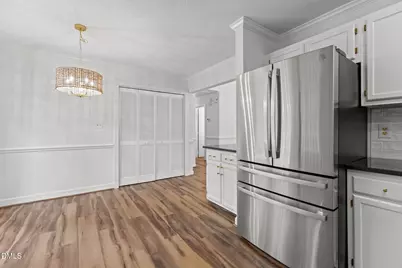 500 W Woodcroft Parkway #18c, Durham, NC 27713 - Photo 15