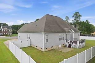 166 Creekwood Cir, Smithfield, NC 27577 - Photo 39