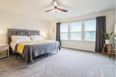 213 Sage Oak Lane, Holly Springs, NC 27540 - Photo 25