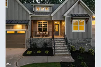 1039 Heather Lane, Wake Forest, NC 27587 - Photo 3