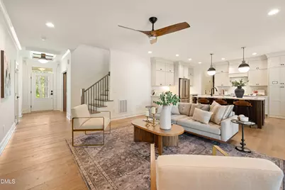 1039 Heather Lane, Wake Forest, NC 27587 - Photo 11