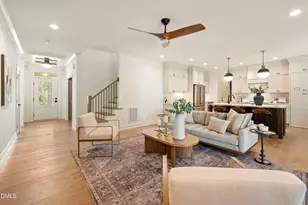 1039 Heather Ln, Wake Forest, NC 27587 - Photo 11
