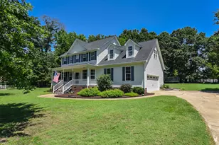 1229 Jogging Ct, Raleigh, NC 27603 - Photo 5