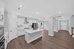 1100 Hidden Bch Dr, Wendell, NC 27591 - Photo 9