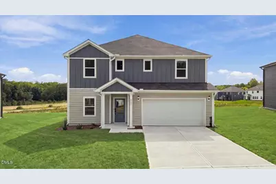 3521 Blythedale Lane, Raleigh, NC 27616 - Photo 1