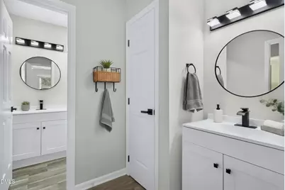 708 Powell Drive #A, Raleigh, NC 27606 - Photo 11