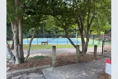 708 Powell Drive #A, Raleigh, NC 27606 - Photo 19