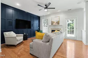 11215 Presidio Dr, Raleigh, NC 27617 - Photo 13