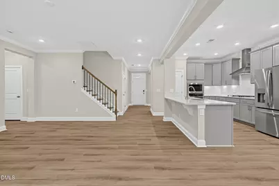 4205 Gray Alder Lane, Raleigh, NC 27616 - Photo 5