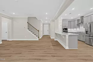 4205 Gray Alder Ln, Raleigh, NC 27616 - Photo 5