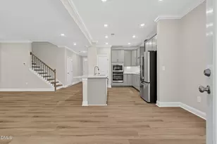 4205 Gray Alder Ln, Raleigh, NC 27616 - Photo 19