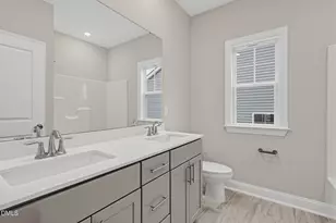 4205 Gray Alder Ln, Raleigh, NC 27616 - Photo 29