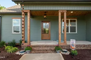 8625 Savage Rd, Spring Hope, NC 27882 - Photo 5