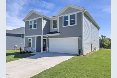 3513 Blythedale Lane, Raleigh, NC 27616 - Photo 3
