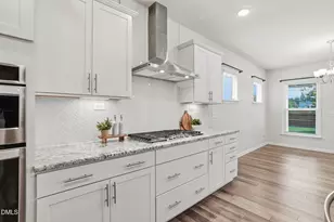 2601 Impulsion Dr, New Hill, NC 27562 - Photo 9