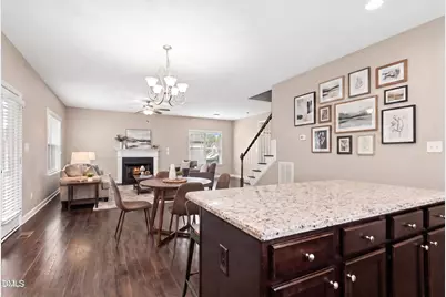 236 Cotton Mill Drive, Zebulon, NC 27597 - Photo 5