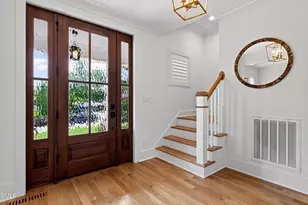 5021 Sandlewood Dr, Raleigh, NC 27609 - Photo 5