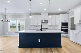 4005 Balvenie Ln, Raleigh, NC 27616 - Photo 11