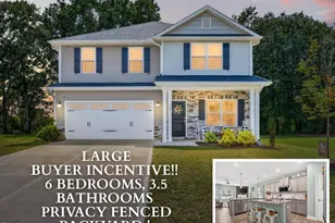 130 New Twin Br Ct, Smithfield, NC 27577 - Photo 1