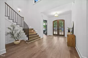 2200 Paddstowe Main Way, Wake Forest, NC 27587 - Photo 9