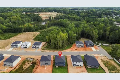 4013 Balvenie Lane, Raleigh, NC 27616 - Photo 37