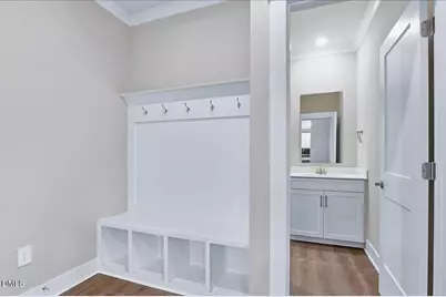 4013 Balvenie Lane, Raleigh, NC 27616 - Photo 17