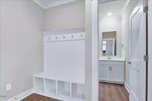 4013 Balvenie Ln, Raleigh, NC 27616 - Photo 17