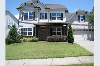 349 Papyrus Place, Hillsborough, NC 27278 - Photo 1