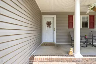 5515 Pine Meadow Ln, Mebane, NC 27302 - Photo 5